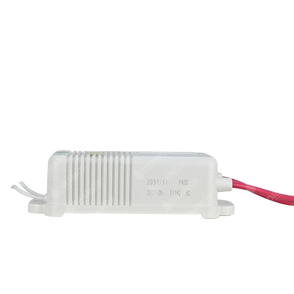 Transformado para camara de ozono 3 gramos